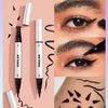 SHEGLAM 2IN1 Back-Up Stamp Eyeliner