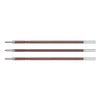 Pilot Pack of 6 Refills RFNS-GG Medium Point Redaa