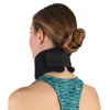 SOLES Cervical Collar and Neck Brace, Large (42-53 cm)