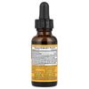 Herb Pharm Rapid Immune Boost 1 fl oz 30 ml Gluten-Free