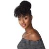 Sensationnel Instant Bun With Bangs Fairy (1)