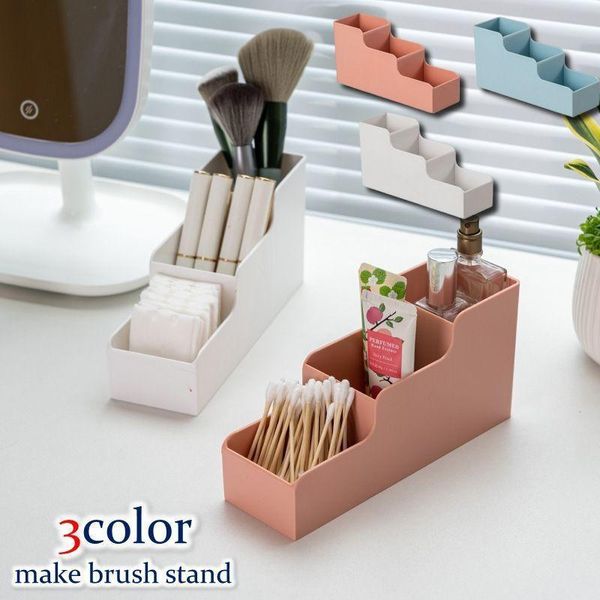 Makeup brush stand, makeup brush holder, pen holder, pen stand, desk organizer, accessory holder, makeup tools, cosmetics, scissors, pens, sticky notes, stationery holder, organization