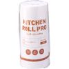 Hashimoto Cloth Kitchen Roll Pro 1 Roll = 150 Sheets (Large, 1 Bottle)