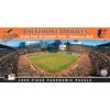 MasterPieces 91366: Baltimore Orioles 1000pc Panoramic Puzzle