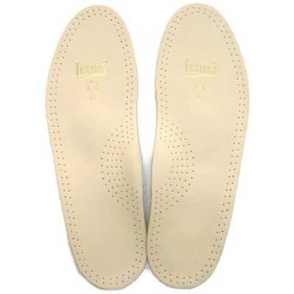 Authentic Arch Support Insole [Bama Bama] Plymouth Extra Men's (Germany) Comfortable Footbed Construction