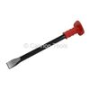 Chisel Flat 1 Inch X 18 inch New Quality Solid Professional Garage CT0470