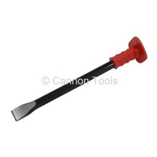 Chisel Flat 1 Inch X 18 inch New Quality Solid Professional Garage CT0470
