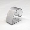 TableLinensforLess Table Skirting Clips for 0.75" to 1.5" Table Edge, 1" Clip Width, (25 Pack) (MC)