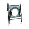 Folding Portable Commode Healthcare