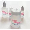 Studio Zero Special Makeup Skin Adhesive, Super Thin Through, Super Strong, Clear, 3.4 fl oz (100 ml) Bottle