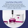 Lamy 1333271 T53 660 Ink Obsidian Black 30 ml