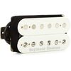 Seymour Duncan SH-4 Humbucker JB Model Bridge White