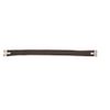 Shires Equestrian - Girth Without Elastic (473a Replacement) - Brown - Size: 42