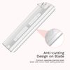 ennva Metal Razor Replacement Blades -Pack of 10