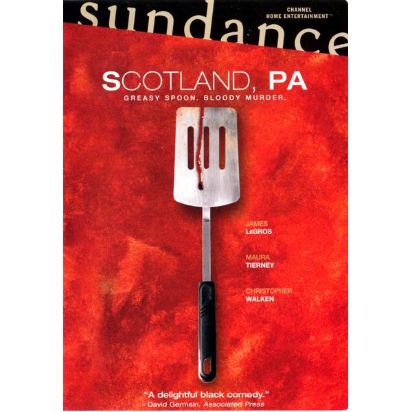Scotland, PA. [DVD]