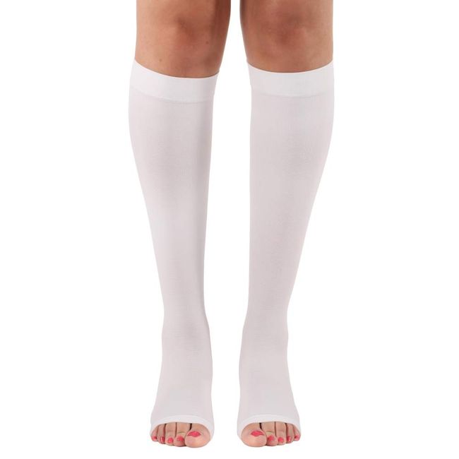  Mojo Compression Socks for Swollen Legs - Bariatric