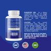 Metilean - Keto & Weight Support - 4 Bottles- 240 Capsules