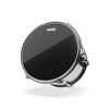 Evans Drum Head Pack Black Chrome Fusion, 10",12",14" - Drum Head Set