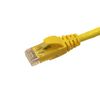 3M Category 6 UTP Patch Cord 3m LAN Cable Yellow