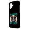 Plumbers Have Big Tools Funny Plumbing Tradesmen Quote Case for iPhone 16