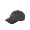 JACK & JONES Men's Jacbase Archive Cap, jet black, Unit size