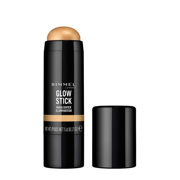 RIMMEL GLOW STICK HIGHLIGHTER STICK TREASURE 004