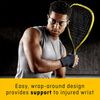 FUTURO Precision Fit Wrist Support Adjustable 1 Each (Pack of 4)