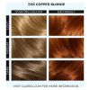Clairol Colour Studio Step 2 Permanent Colour Cream 7/43 Copper Blonde 50ml