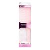 Brushworks Shower Comb Pink