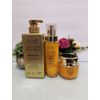 Active Caviar Drip Gluta-C Injection 24K Gold Milk 3in1 Set