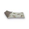 Soothing Microwavable Wheat Bag Unscented - Country Stag