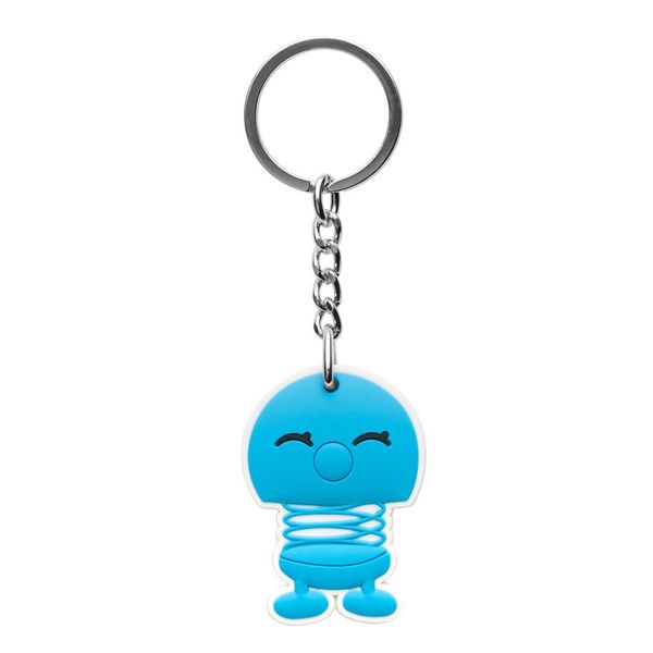 Keychain Key Holder Turquoise