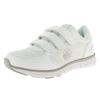 JAKO Comfortschuh Comfort Mesh weiß - 38