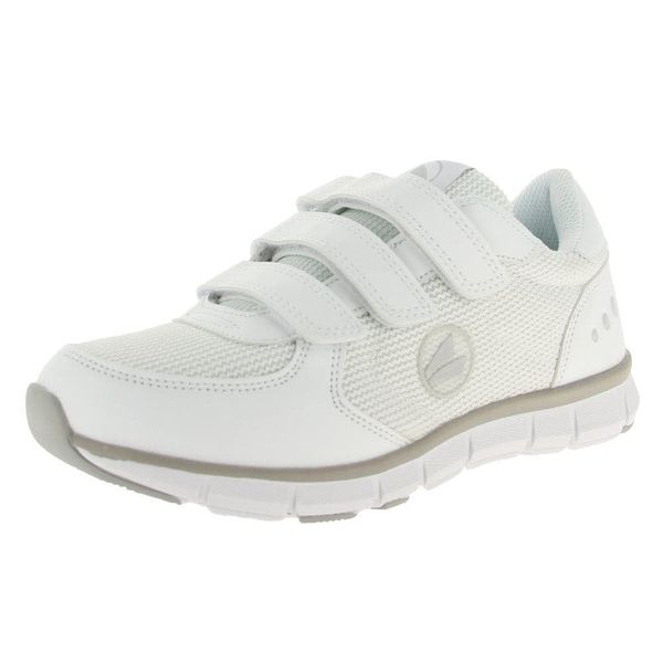JAKO Comfortschuh Comfort Mesh weiß - 38
