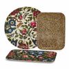 Spode Rectangle Birch Tray - Leopard, 27cm x 20cm, CRCLP8844-XL