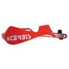Acerbis Rally Pro Hand Guards Red Husaberg FE501E 96-03