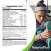 Nature's Plus - Hema-Plex - 60 Vegetarian Capsules