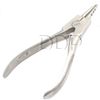DDP Bow 'opening Pliers Reverse Action Jump Ring And Pendant Opening Tool
