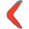 Chuckit! Amphibious Boomerang Fetch and Float Dog Toy (Assorted Colors)