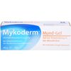 Myko First Mundgel 40g