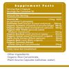 Biliven TM, 60 Capsules, Vegan Product - Nutraceutical Gallbladder Formula fo...