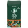 Starbucks Decaf Ground Coffee, House Blend, 12 OZ (Pack - 1)