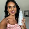 Dark Sunless Tanning Mousse