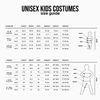 Toad Deluxe Costume, Large (10-12)