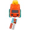 Fisher Price Chime & Ride Fire Truck