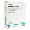 DermaRite Sterile Bordered Gauze Dressing with Adhesive Border