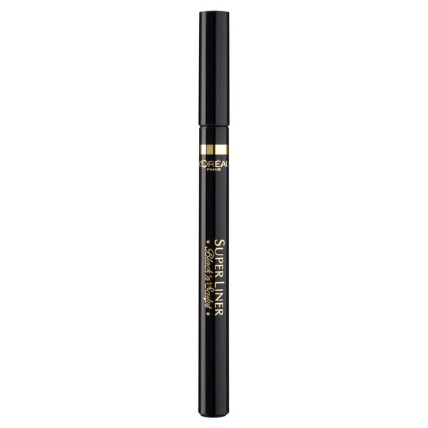 L'Oréal Superliner Black 'N' Sculpt Eyeliner Black