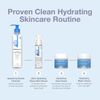DERMA E Hyaluronic Hydrating Cleanser 6oz