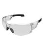 Mechanix Wear Tactical Type-N (One Size, Clear/Black/Clear)