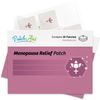 PatchAid Menopause Relief Topical Patch 30-Day Supply